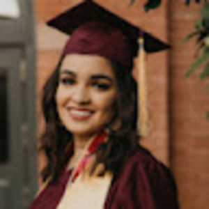 Meet your Posher, Andrea